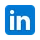 linkedin icon